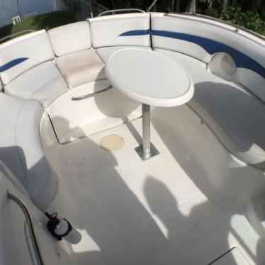 2002 Chaparral sonesta 263