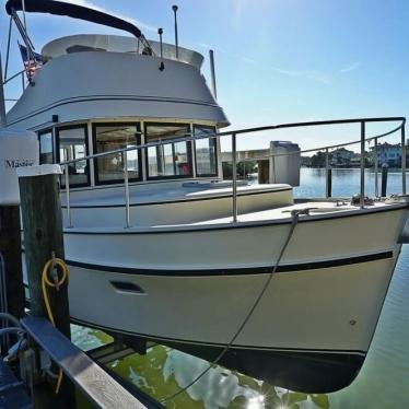 Camano 31 Troll 2006 for sale for $129,900 - Boats-from-USA.com