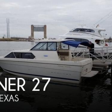 2004 Bayliner 27