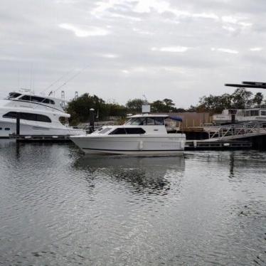 2004 Bayliner 27