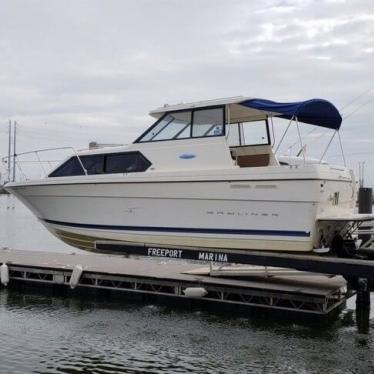 2004 Bayliner 27