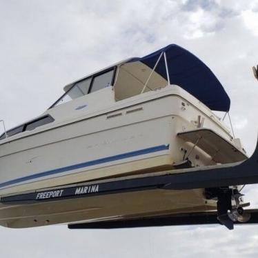 2004 Bayliner 27