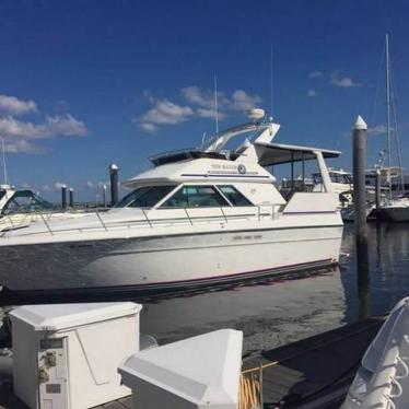 1989 Sea Ray 380