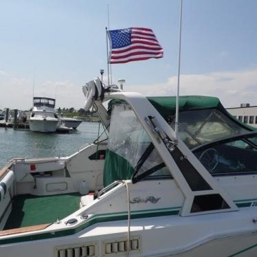 1989 Sea Ray 300 sundancer