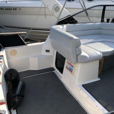 1990 Bayliner ciera 2655