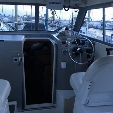 2007 Bayliner 246 discovery