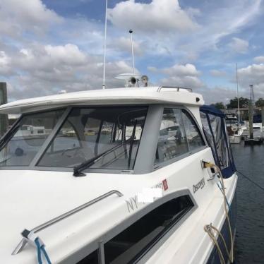 2007 Bayliner 246 discovery