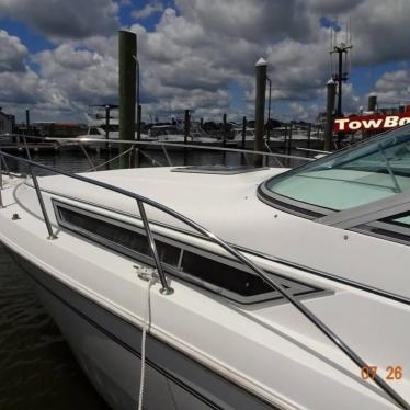 2000 Chaparral 290 signature