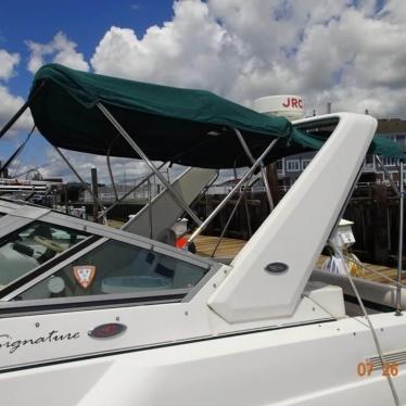 2000 Chaparral 290 signature