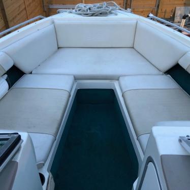 1995 Sea Ray 240 br signature