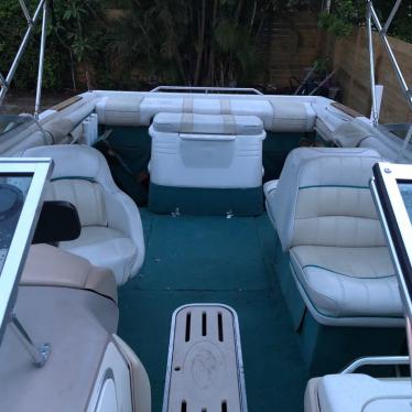 1995 Sea Ray 240 br signature