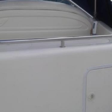 2001 Sea Ray 290 amberjack aft cabin