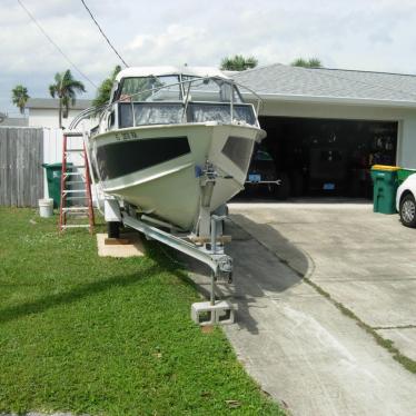 2003 Starcraft islander