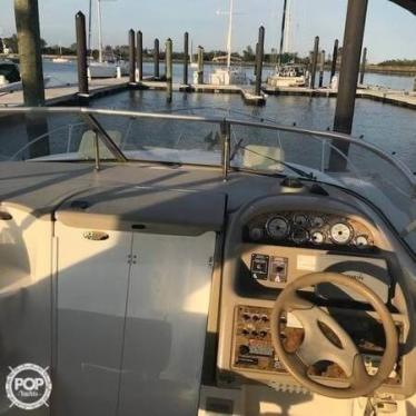 2001 Bayliner 29