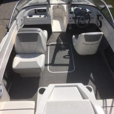 2012 Bayliner 175 br