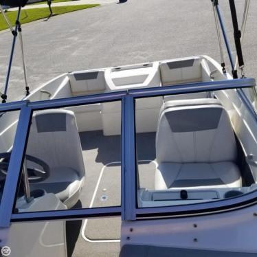 2012 Bayliner 175 br