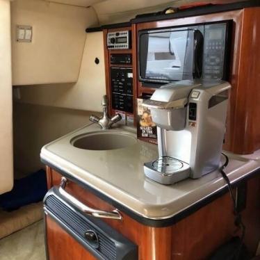 2007 Sea Ray 240 sundancer