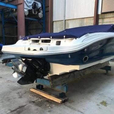 2006 Sea Ray 23