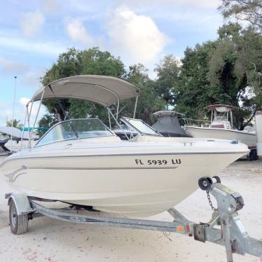 2002 Sea Ray 182