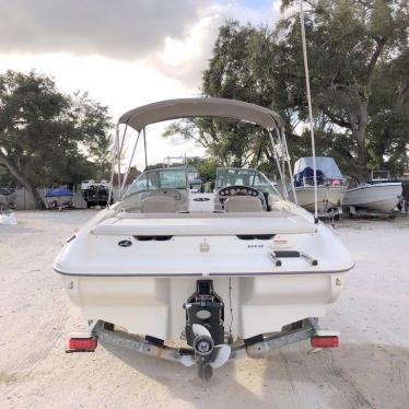 2002 Sea Ray 182