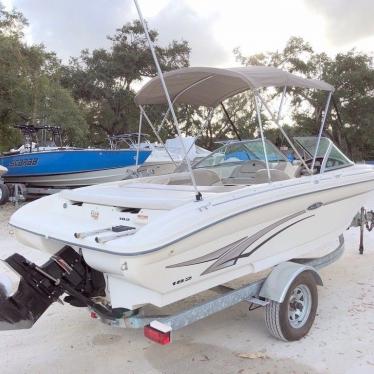 2002 Sea Ray 182