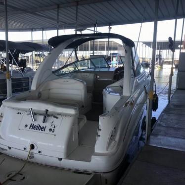 2003 Sea Ray 31