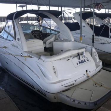 2003 Sea Ray 31