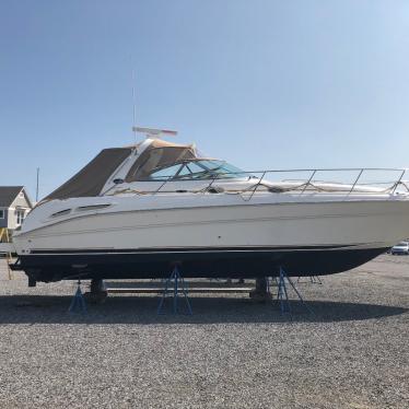 2002 Sea Ray