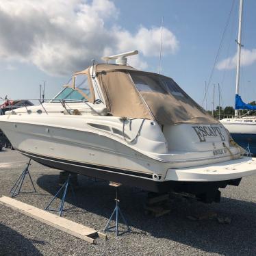 2002 Sea Ray