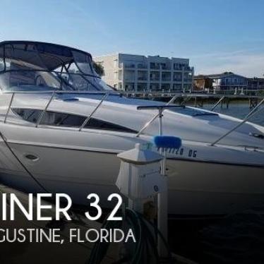 2006 Bayliner 32