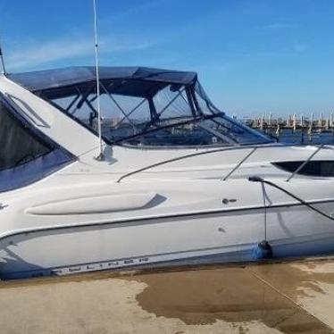 2006 Bayliner 32