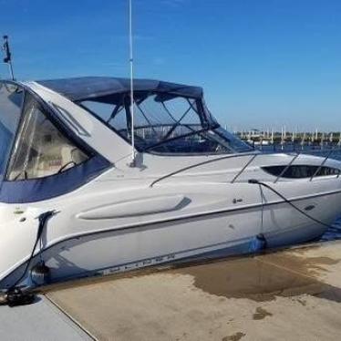 2006 Bayliner 32