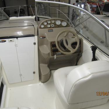 2003 Bayliner sunbird