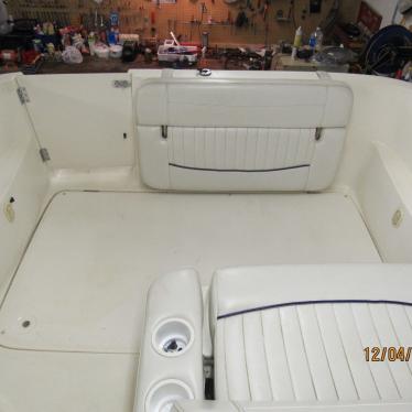 2003 Bayliner sunbird