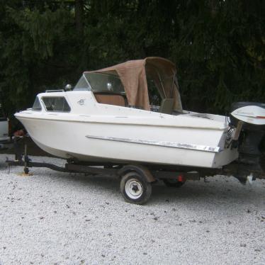 Dorsett Catalina 1961 for sale for $3,250 - Boats-from-USA.com