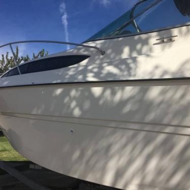 2010 Bayliner 245 sb