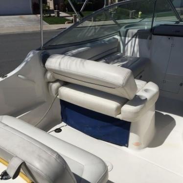 2010 Bayliner 245 sb