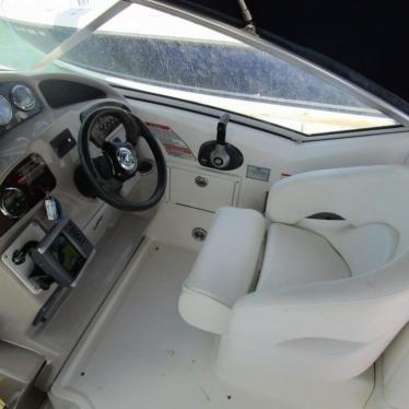 2006 Sea Ray 260 sundancer