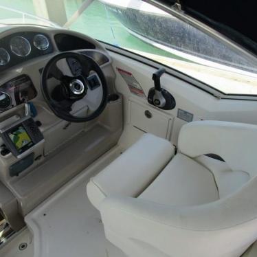 2006 Sea Ray 260 sundancer