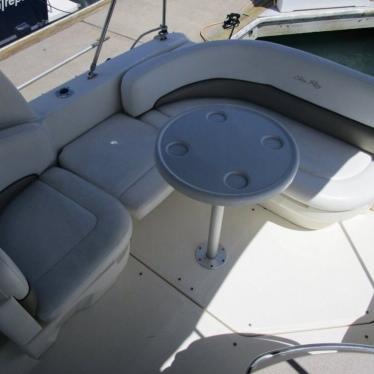 2006 Sea Ray 260 sundancer