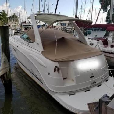 2004 Chaparral 310 signature