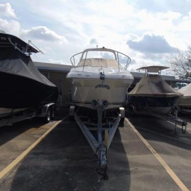 2004 Sea Ray 260 sundancer