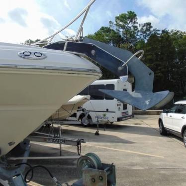 2004 Sea Ray 260 sundancer