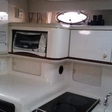 1997 Sea Ray 330 sundancer