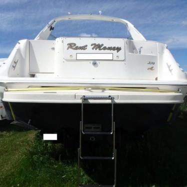 1997 Sea Ray 330 sundancer