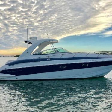 2007 Crownline 34cr