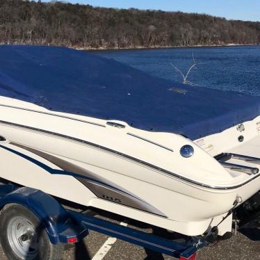 2002 Sea Ray 185 bowrider