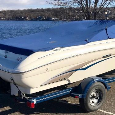 2002 Sea Ray 185 bowrider