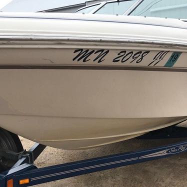 2002 Sea Ray 185 bowrider