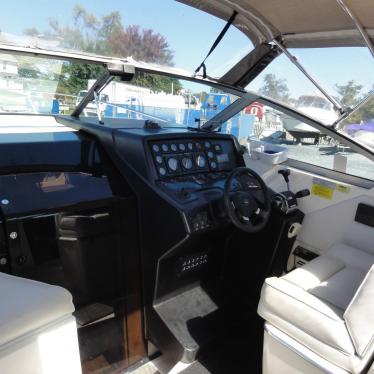 1992 Chaparral signature 30